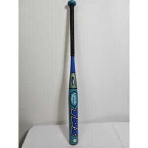 LOUISVILLE SLUGGER FP91T TPS 3-X Composite TRITON BAT 32" 22 OZ 2 1/4" -10